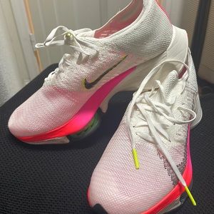 Nike women’s air zoomx tennis